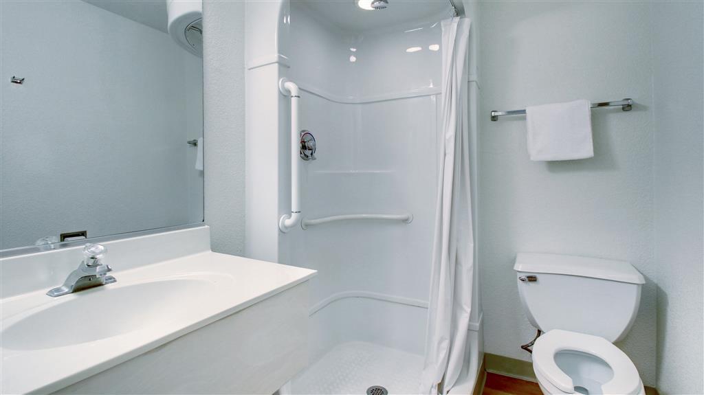Motel 6 Manhattan Kansas Ruang foto